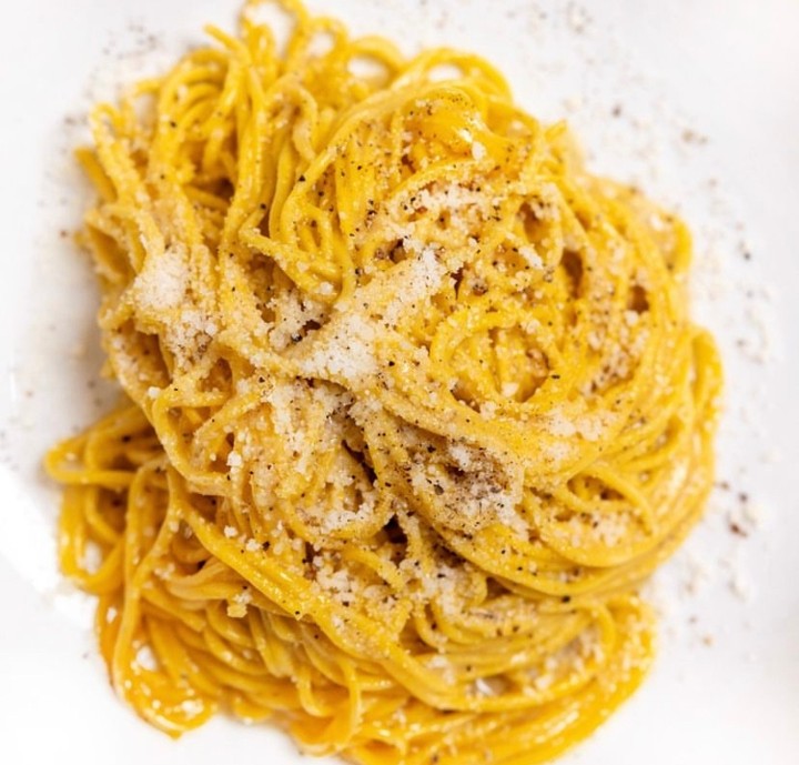 Roman Cacio e Pepe