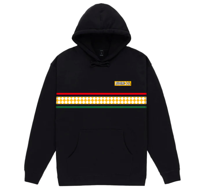 Diamond Hoodie Black 2022