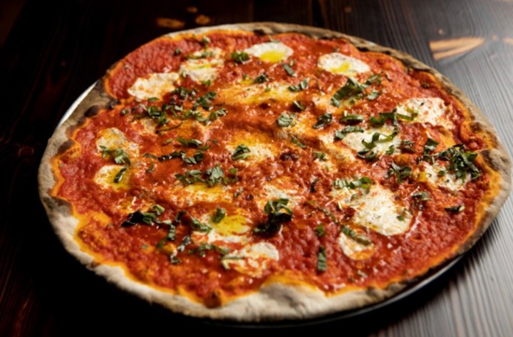 Large Fresca Pizza