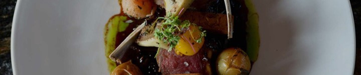 Restaurant banner image