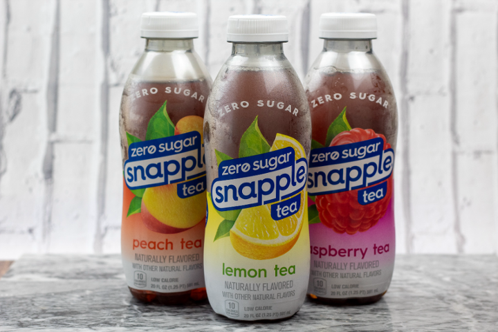 Snapple - 16 oz