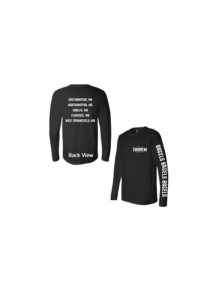Tandem Long Sleeve Shirt