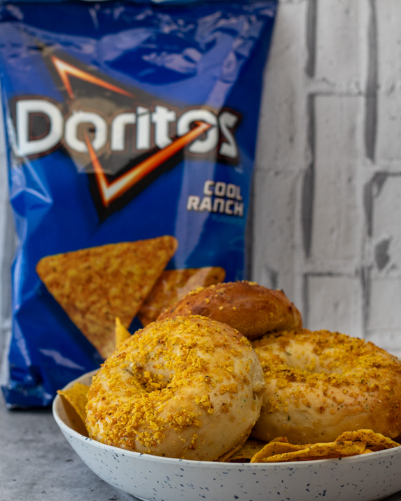 "Bakers' Special": Cool Ranch Doritos®