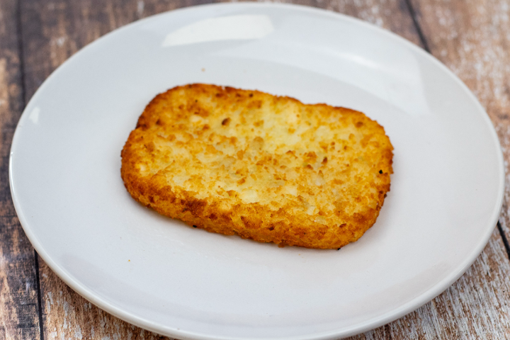 Side Hash Brown