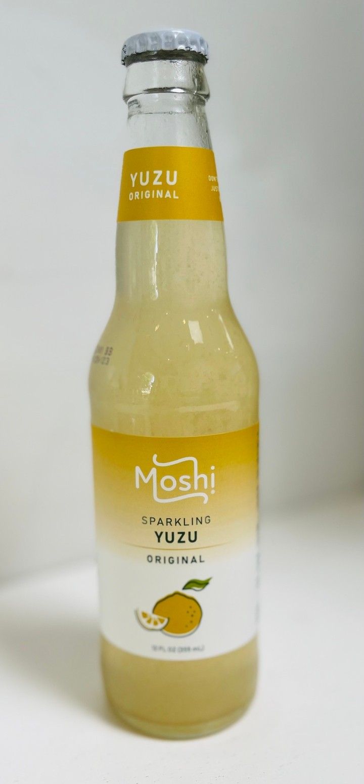 Yuzu Original