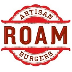 Roam Artisan Burgers Fillmore