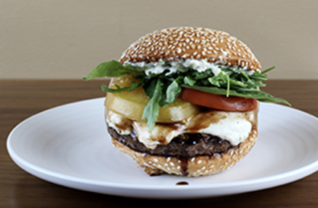 Roam Artisan Burgers - Fillmore