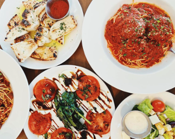 Emma Elle's Italian Kitchen 4401 Grant Blvd, Ste 3, Yukon, OK, 73099, US