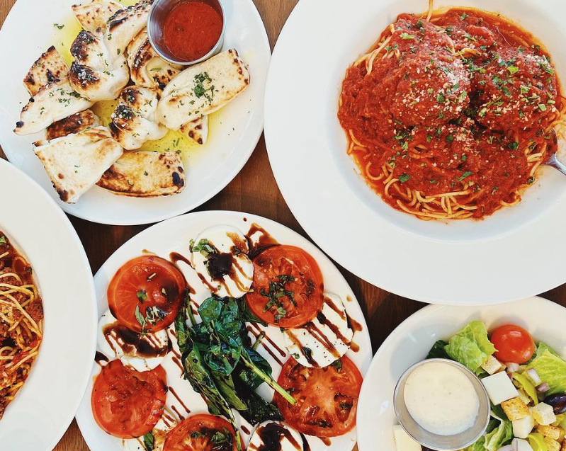 Emma Elle's Italian Kitchen 4401 Grant Blvd, Ste 3, Yukon, OK, 73099, US