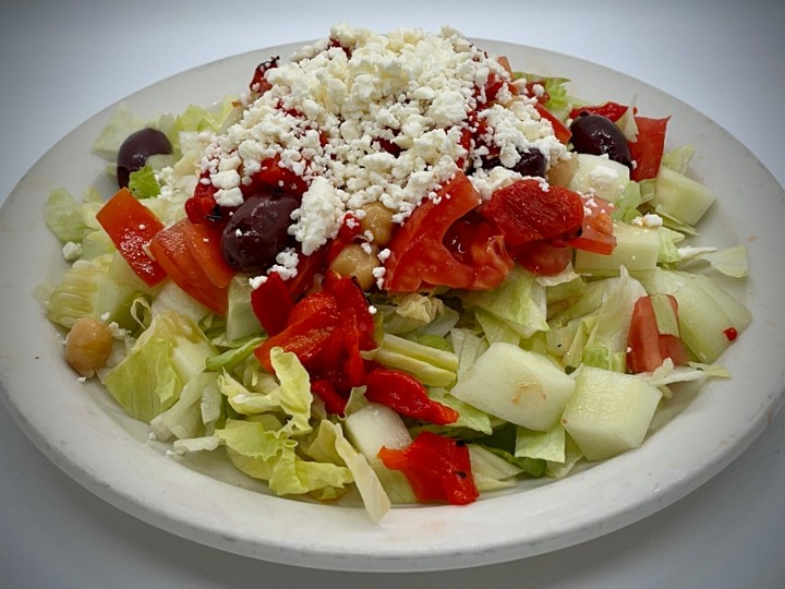 Individual-Cassie's Chopped Salad