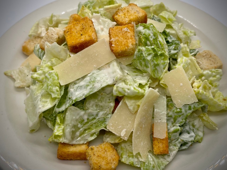 Individual-Caesar Salad