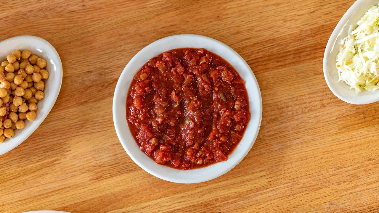 Matbucha