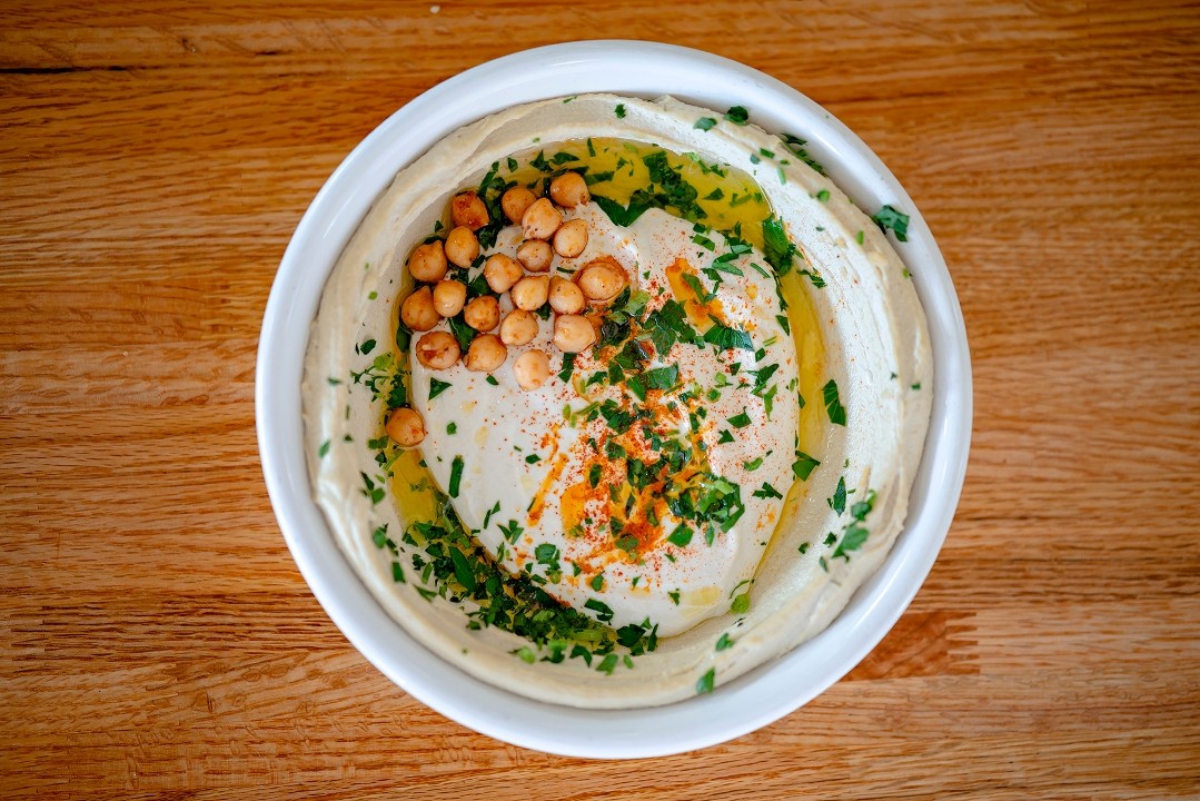 Hummus Tahini / חומוס