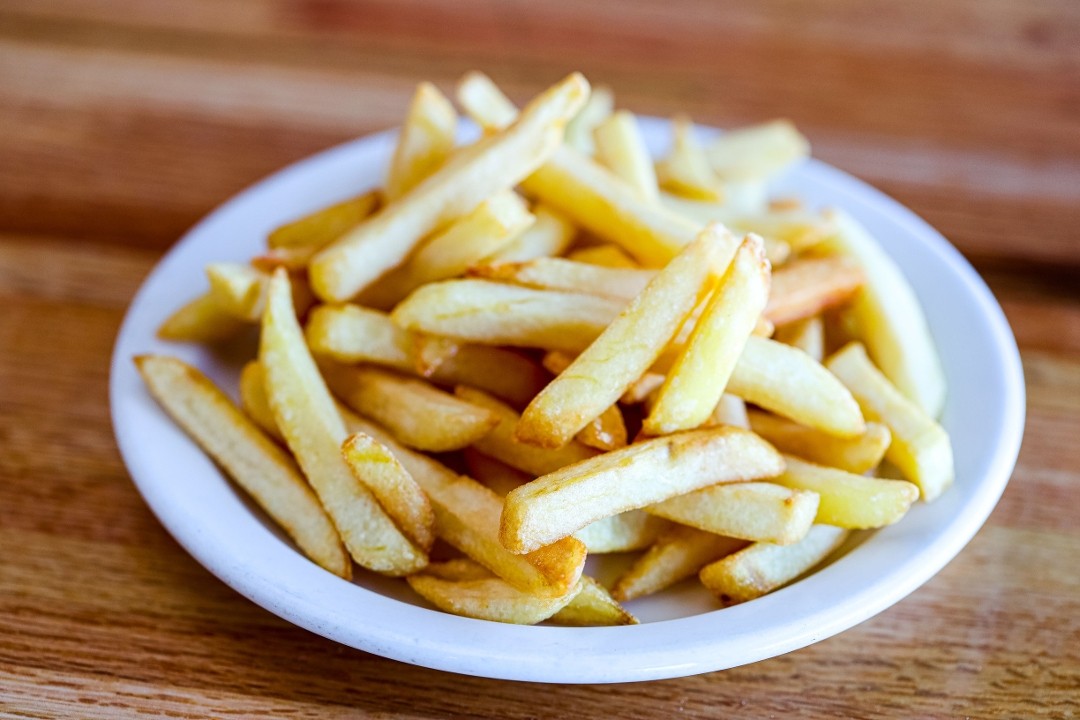 French Fries / צ׳יפס גדול