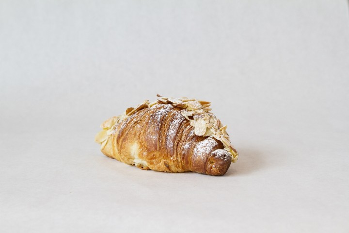 Almond Croissant