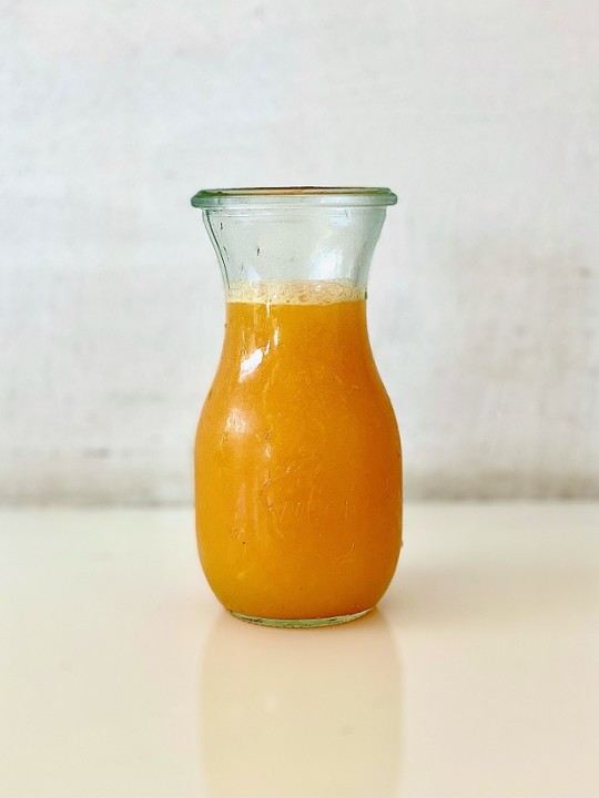 Fresh Orange Juice