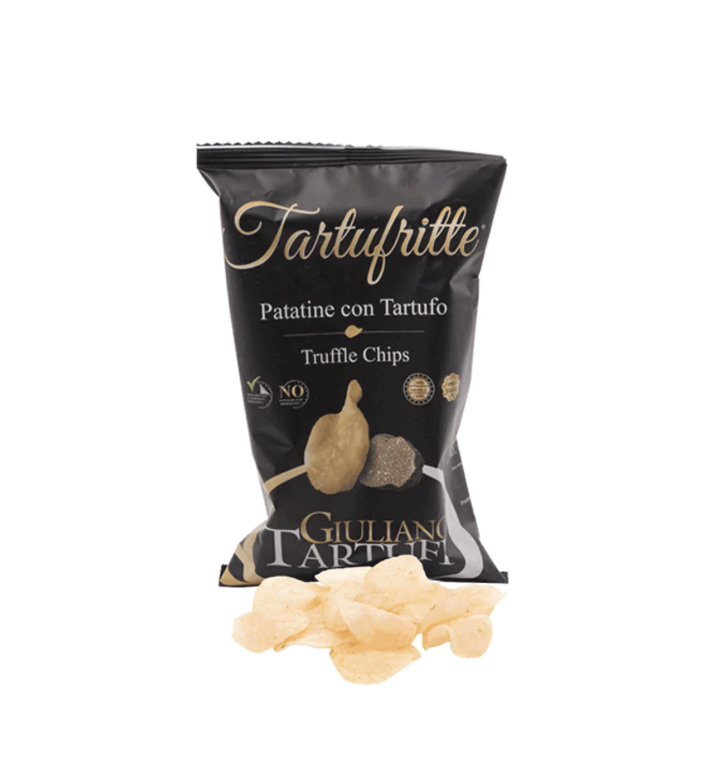 Tartufo Chips