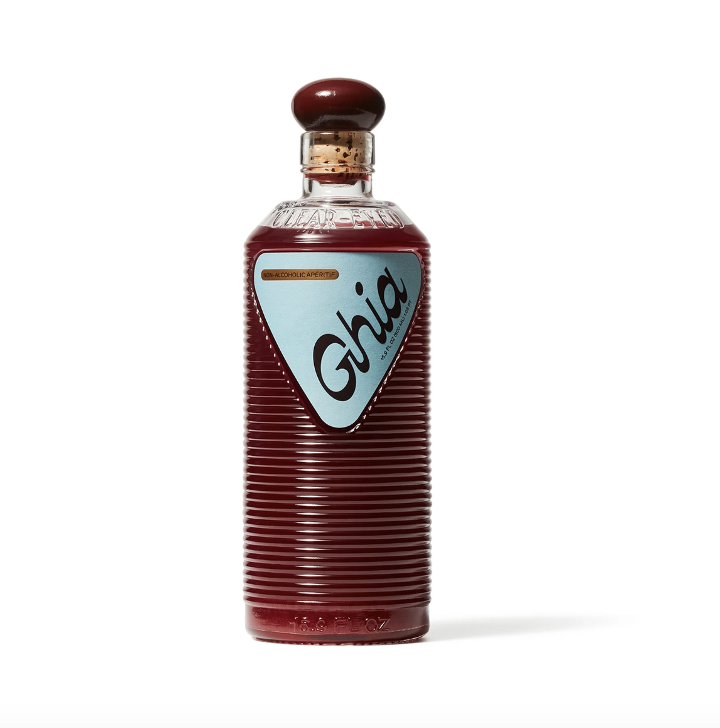 Large Ghia Bottle 17oz