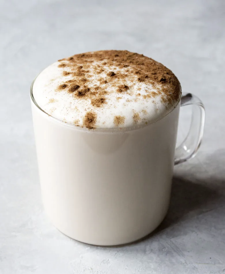 Chai Latte