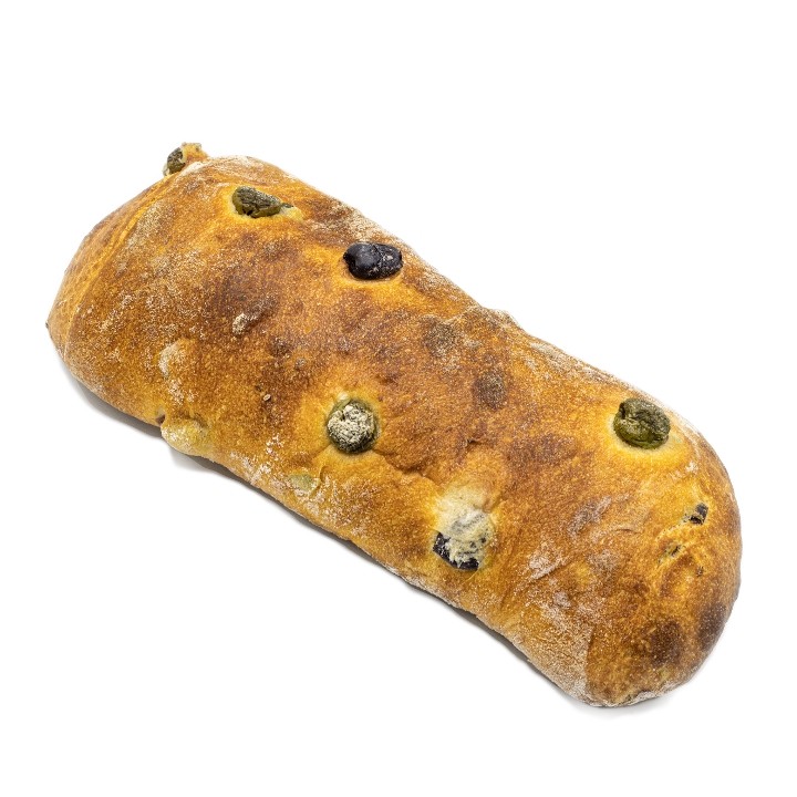 Olive Ciabatta