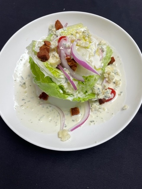 Wedge Salad