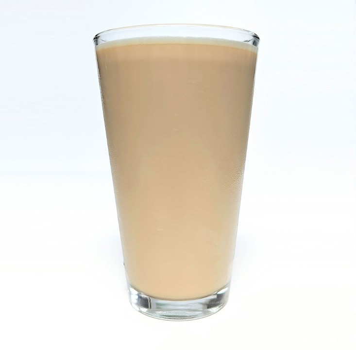 Oat Milk Latte (16 fz)