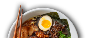Michi Ramen