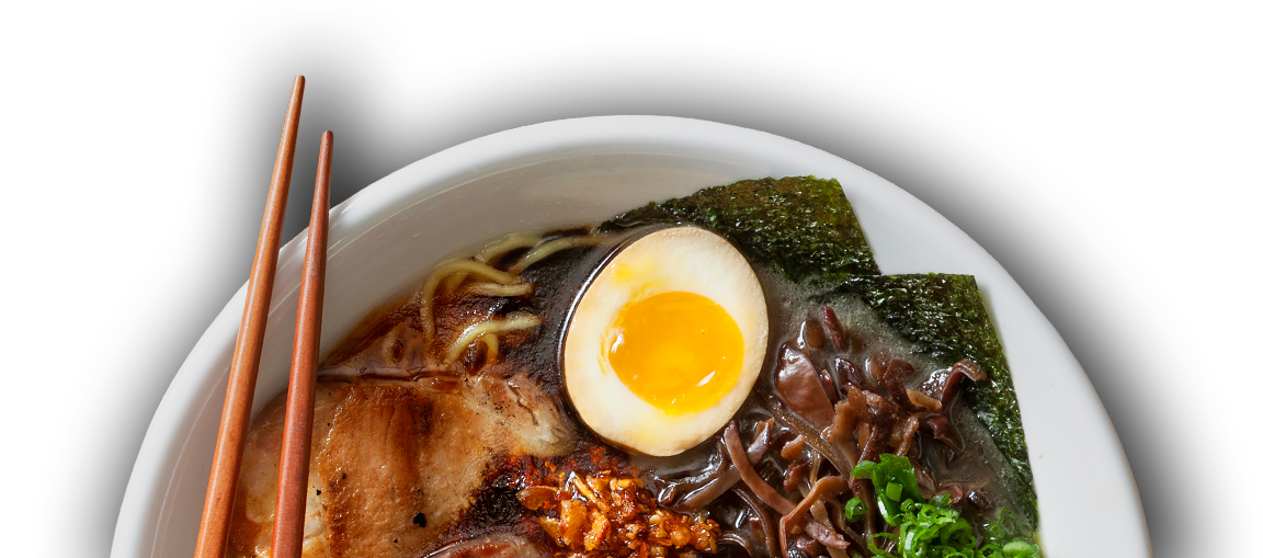 Michi Ramen