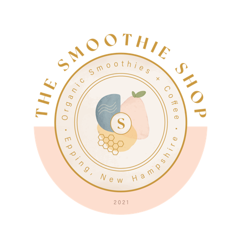The Smoothie Shop 75 Railroad Ave