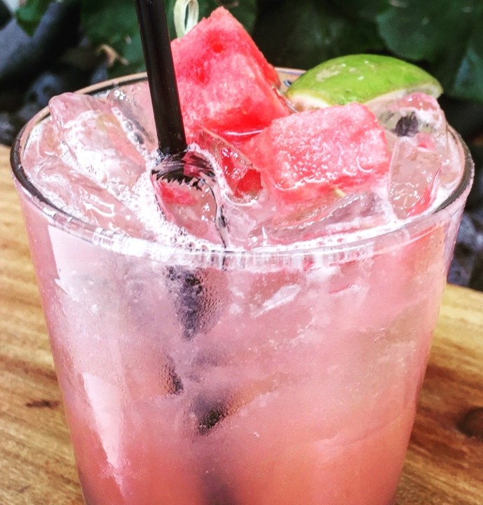 Watermelon Margarita