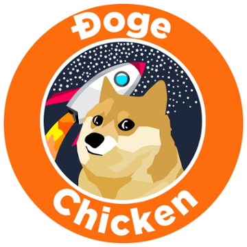 doge chicken