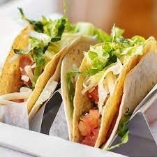 25th Street Taco