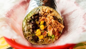 Ohio City Burrito - Lakewood