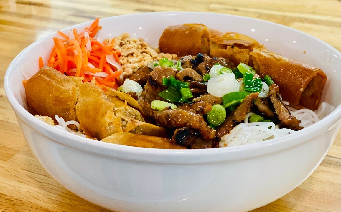 Sunflower Vietnamese Cuisine (Originally at 183/Research)