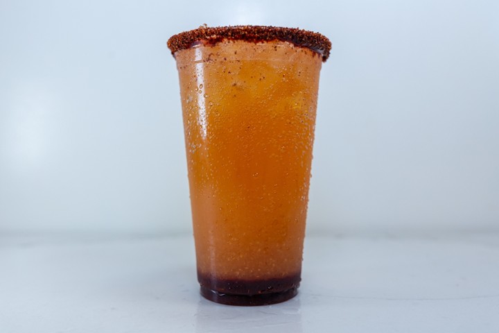 Chamango.