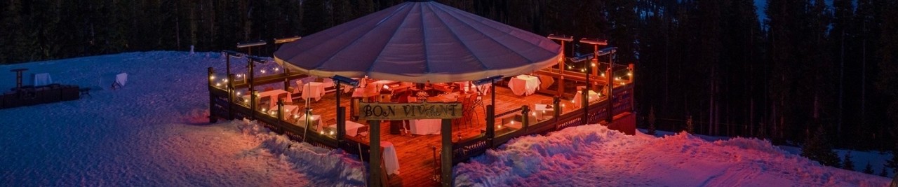 Bon Vivant (Lift 5)