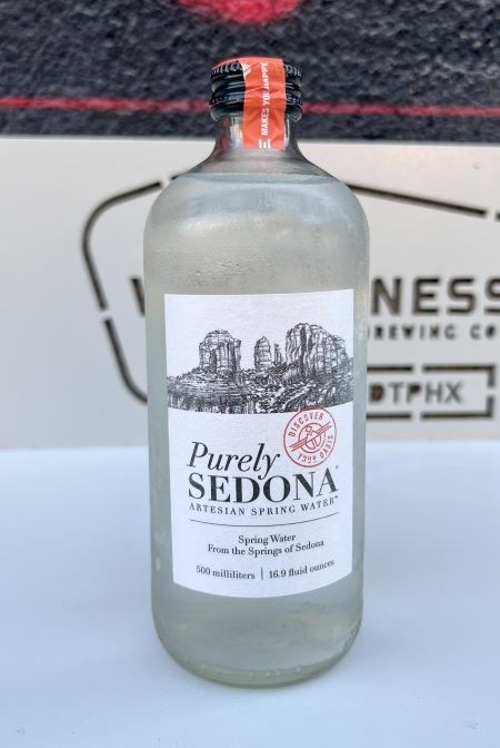Purely Sedona - Still Water