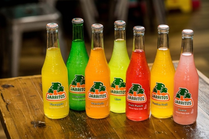 Jarritos