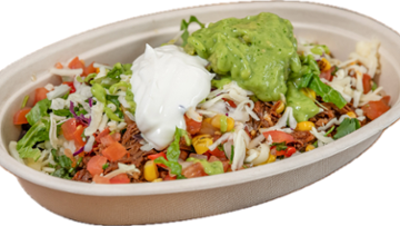 Ohio City Burrito - W 25th Street