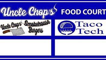 Uncle Chops Food Court
