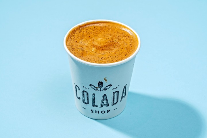 CORTADO