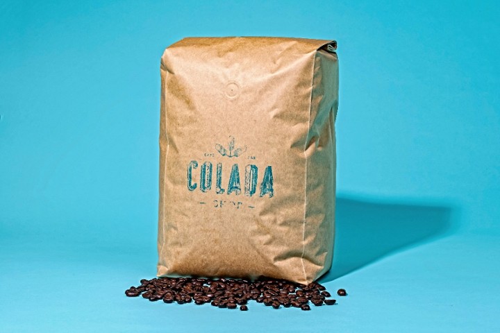 5LB HAVANA BLEND RETAIL BAG