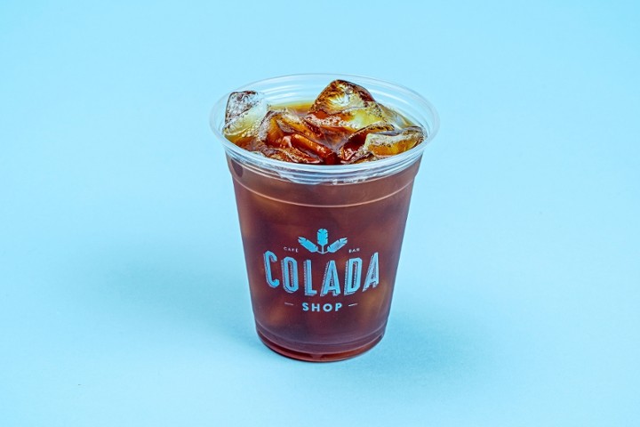 HAVANA COLD BREW