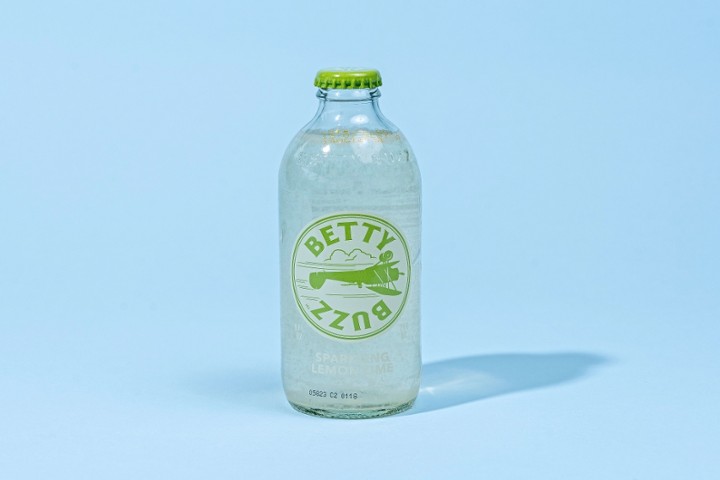 BETTY BUZZ LEMON LIME