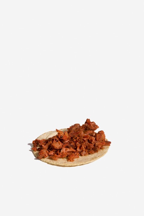 Al Pastor Tacos