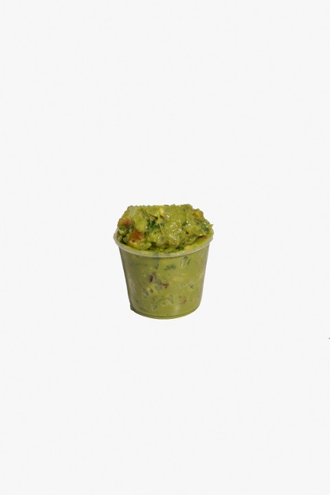 Guacamole Cup