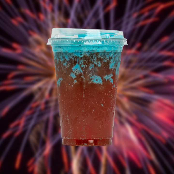 Fire Work!