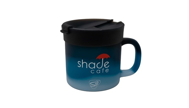 Coffee Mug 16 oz