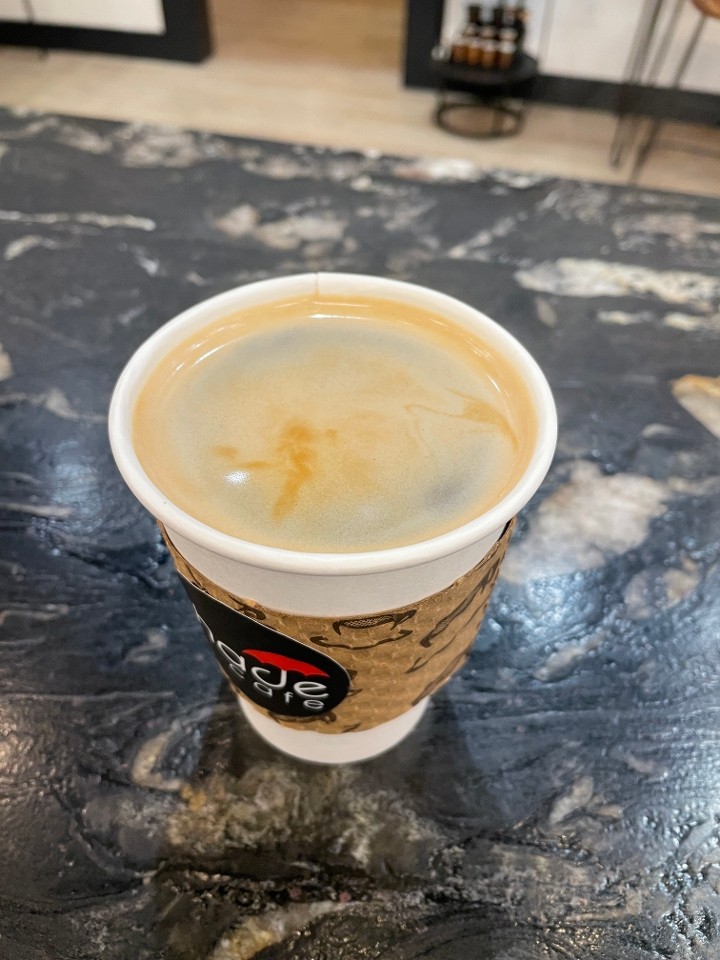 Hot Coffee