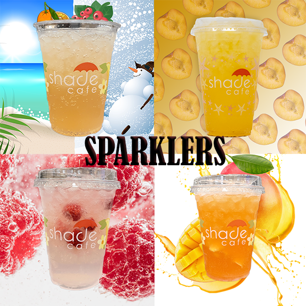 Custom Sparklers!